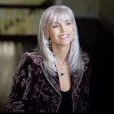 Plus, this gray hairstyle is chic and ideal for women with a unique sense of style. The Silver Fox Stunning Gray Hair Styles Bellatory