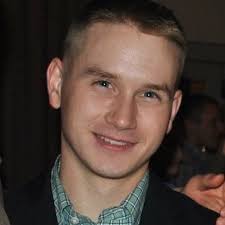 Our Senior Spotlight this week is CDT Eric Koch! Originally from Kansas  City, Missouri, CDT Koch studies Robotics and Russian and Eurasian Studies  at MIT. He is writing a thesis