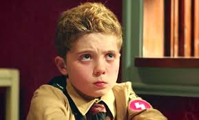 Contact boys scout on messenger. Jojo Rabbit 2019 The Things I Liked The Movie My Life