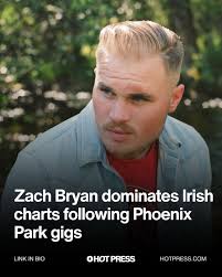 Zach Bryan has made a serious impression