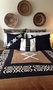 44 Beautiful African Bedroom Decor Ideas Numerous Individuals Living In Different Nations In Europe Or Ame African Home Decor African Bedroom African Furniture