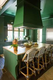 For example, if you love to cook, you'll probably want a house plan with a. The Best Green Paint Colors Life On Virginia Street