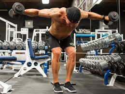 Jun 13, 2020 · this slight deficit is plenty to elicit fat loss at a rate that won’t promote too much muscle loss. Steve Weatherford S 6 Tips To Balance Aesthetics And Athletics