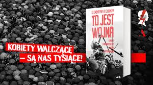 The whole of poland is mobilising, not just in warsaw. Marta Lempart To Jest Wojna Kobiety Fundamentalisci I Facebook