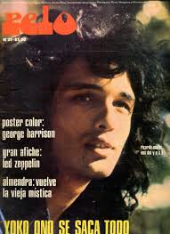 Un paseo por Parque Rivadavia 2.0: el archivo digitalizado de Pelo