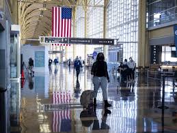 Encuentra el horario perfecto ¡conócenos! Boutique Air Amplia De La Red Del Aeropuerto Regional Merced Yosemite En California Dia A Dia News
