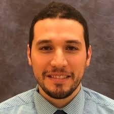 Matthew Baginski's Instagram, Twitter & Facebook