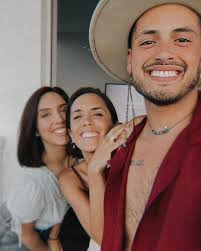 Happy birthday little brother!!! 🎈 The bond and closeness we have is  something that I will hold dear and close to my heart forever and always!  You are the most magical unicorn