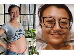 En las últimas horas karina gao, influencer y cocinera del programa de telefe flor de equipo, comunicó a través de sus redes sociales que iba a ser inducida a un coma farmacológico después de. P5a3bsllpip8om