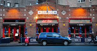 Myspace nyc uses cookies to give you the best experience. Garage Restaurant Cafe Greenwich Village Nyc Mapio Net