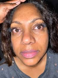 Nails and individual lashes from R200 each Rynfield Benoni contact  0712288045