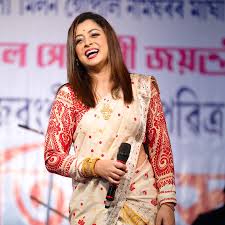 Priyanka Bharali - YouTube