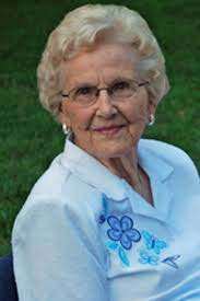 Gladys Gertrude Cain Obituary October 28, 2015