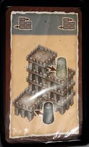 Auf welche faktoren sie als kunde beim kauf ihres torres brettspiel aufmerksamkeit richten sollten! Torres 2005 Abacusspiele 13052 Spiel Des Jahres 2000 Spiel Gebraucht Kaufen A02fqnok41zzx