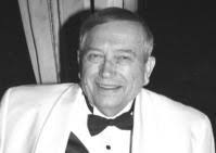 Ronald Woods Obituary (1935