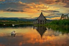 A spacious and bright property enjoying a slice of the countryside. 23 Dating Ideas With Breathtaking Scenery In Wales