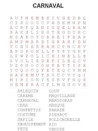Mots Meles Gratuit A Imprimer Mots Meles A Imprimer Mots Meles Mots Caches A Imprimer