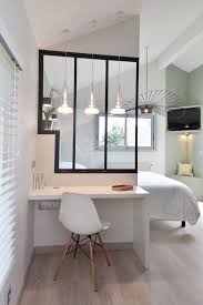 Marion Lanoe Architecte D Interieur Et Decoratrice Lyon Amenagement Chambre Interieur Maison Deco Chambre