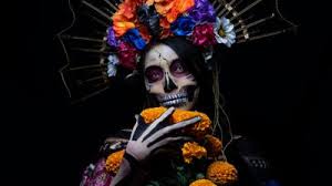 How 'La Catrina' became the iconic symbol of Day of the Dead