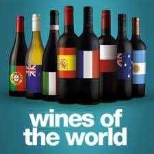 Checkers Introduces Winesoftheworld Go To Your Nearest Checkers To Find Some Amazing Wines From Around The Worldx Checkers Wines Wine