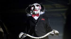 Mascara de juegos macabros : Antes Del Estreno De Jigsaw Un Ranking De El Juego Del Miedo De Mejor A Peor Tvshow 28 10 2017 El Pais Uruguay