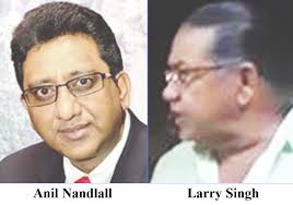 AG sues Larry Singh for $370m over guns and ammo for GDF