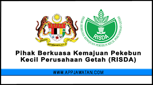 Tiada sebarang bentuk pembayaran atau yuran dikenakan secara langsung atau. Jawatan Kosong Kerajaan 2017 Di Pihak Berkuasa Kemajuan Pekebun Kecil Perusahaan Getah Risda 26 Disember 2017 Appjawatan Malaysia