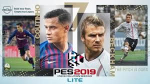 Here are the best games around for xbox one. Konami Releases Pes 2019 Lite A New Free To Play Experience Sports Gamers Online Konami Pro Evolution Soccer Xbox One Pc