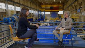 Prime Video Announces the Launch of Groundbreaking Documenta