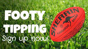 Congratulations to our prize winners. Footy Tipping Competition With Morgan