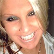 Obituary information for Ashley Adkins