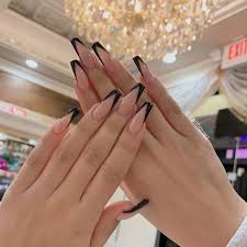 * puede compartir imágenes diseños de uñas acrilicas en las redes sociales. Pin De Mart Ella En Look On The Nails Unas De Maquillaje Manicura De Unas Unas De Acrilico Largas