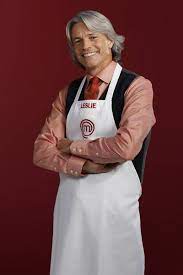 Leslie Gilliams Masterchef Pictures Bio News Masterchef Season 5 Masterchef Seasons