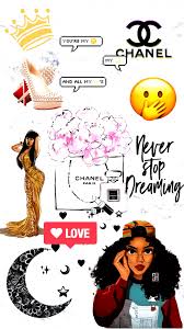 We hope you enjoy our growing collection of hd images to use as a background or home screen for your smartphone please contact us if you want to publish a baddie cartoon wallpaper on our site. Baddie Girl Wallpapers Top Free Baddie Girl Backgrounds Wallpaperaccess