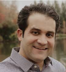 Executive Profile: Nicolas Ventresca