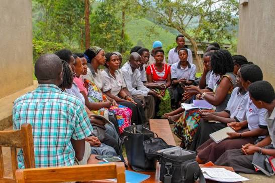 Community Engagement