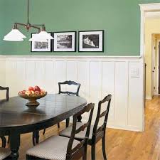 Wainscoting Designs Dining Room Wainscoting House Interior Wainscoting Styles
