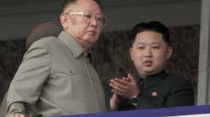 North korean despot kim jong un is often photographed providing 'field guidance' by the korean central news agency, however images released overnight did not include the dictator. Nordkorea Kim Jong Un Zeigt Sich Dem Volk Ausland Faz