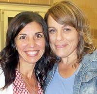 Deanseris appointed assistant principal at Hamlet Middle School