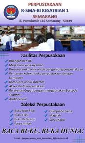 Contoh iklan tas sekolah dan fashion. Contoh Teks Promosi Sekolah Contoh Resource