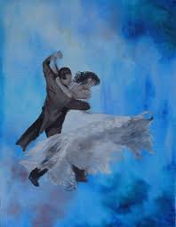 Salsa Dancing For Fitness Ballroom Dancing Tunbridge Wells Ballroom Dancing Is Really As Well Liked As Ever A Good R Dance Paintings Tango Art Romantic Art
