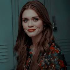 Lydia Martin Teen Wolf