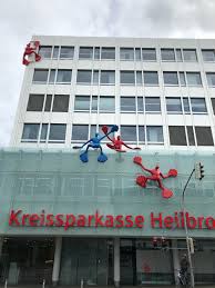 Die hoerner bank ag wurde durch die wirtschaftswoche zum dritten mal. Kreissparkasse Heilbronn 74072 Heilbronn Adresse Telefon Kontakt