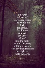 Pin On Poems About Solitude