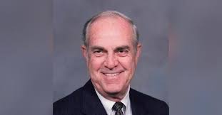 Joe B. McCaskill Obituary