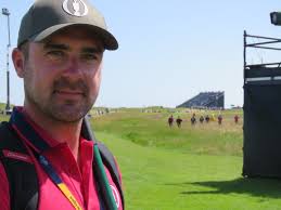 Greenkeepers selected for Open support work