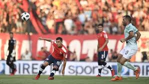 Colón (santa fe) football match. Independiente Vs Colon Resumen Mejores Jugadas Video Goles Del Encuentro Por Superliga Argentina Cementerio De Los Elefantes Deporte Total El Comercio Peru