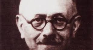 History Heroes: Marc Bloch