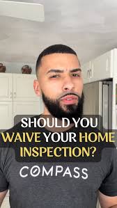 Should you waive your home inspection in todays real estate market? ,  #homebuying #homeideas #homeinspection #buyingahouse #buyingtrip  #housebuyingtips #northshorema #marealtor #bostonrealestate ...