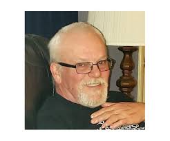 Ronald Mays Obituary (1960